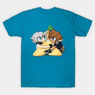 SoRiku Paopu T-Shirt